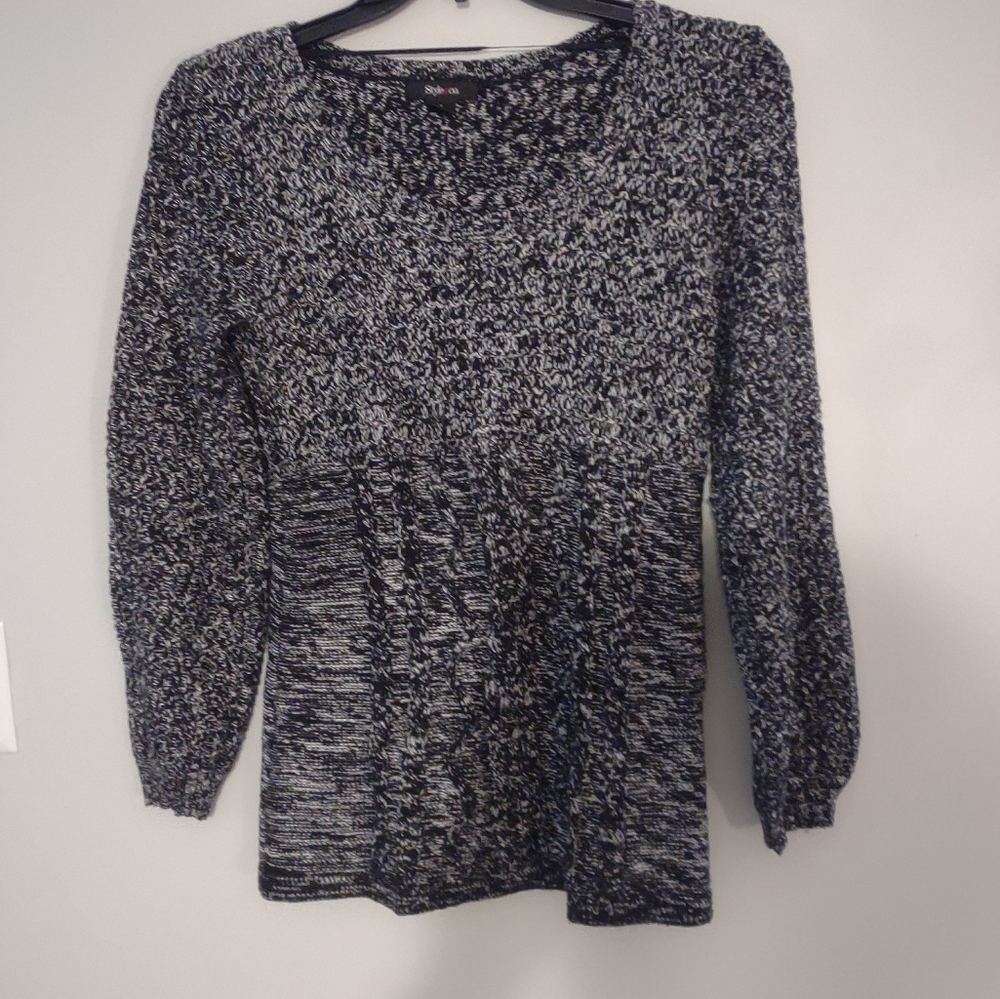 Style &Co sweater
